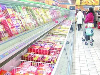 碧海食品 企業(yè)的良心從產品合格開始