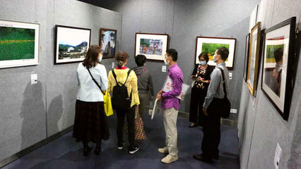 “皖風情”美術攝影巡回展（廣東站）開幕暨營銷策劃解讀 文化搭臺，藝術為媒，市場賦能