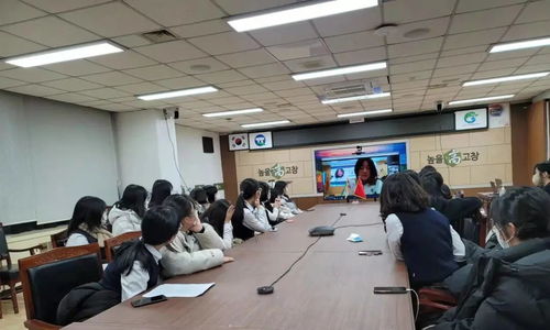 2021中韓學(xué)生線上文化交流活動在棗莊市實(shí)驗(yàn)學(xué)校成功舉辦市場營銷策劃方案